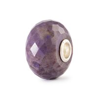 Charm Trollbeads Pietre Preziose in Pietre dure Giada TSTBE-20049